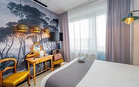 Hotel Le Grand Barnum